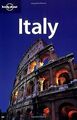 Italy (Lonely Planet Travel Guides) von Duncan Ga... | Buch | Zustand akzeptabel