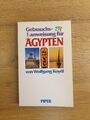 Gebrauchsanweisung für Ägypten von Wolfgang Koydl | Buch | 