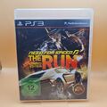 Need for Speed The Run Limited Edition für PS3 - Playstation 3 in OVP