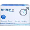 AMITAMIN fertilsan M Kapseln 90 Tage DE/EN/FR/IT 270 St PZN15435092