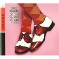 THE JAZZ CRUSADERS - OLD SOCKS,NEW SHOES...  CD NEU