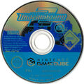 Need For Speed Underground 2 Nintendo Gamecube NGC