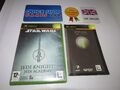 Star Wars Jedi Knight: Jedi Academy (Xbox) - Freund