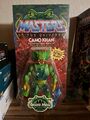 Masters of the Universe Origins MOTU exclusive exklusiv CAMO KHAN NEU OVP MOC