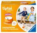 Ravensburger tiptoi® ACTIVE Lautsprecher 00093