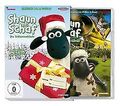 Shaun das Schaf - Schlammschlacht (X-Mas limited Edi... | DVD | Zustand sehr gut