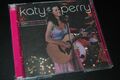 KATY PERRY "MTV Unplugged" CD + DVD / CAPITOL - 509994 56808 2 3 / 2009