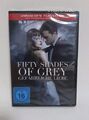 Fifty Shades of Grey Gefährliche Liebe DVD NEU OVP Sealed Mädelsabend Liebesfilm