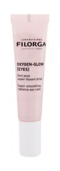 Filorga Oxygen-Glow Super-Smoothing Radiance Augenpflegecreme 15ml