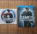 Gamer - Steelbook | Blu-ray | Film | Zustand: Sehr gut 