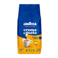 Lavazza - Crema e Gusto Tradizione - Kaffeebohnen - 1 Kg