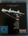 The Big Red One - Lee Marvin - Kriegsfilm - Blu Ray- Kino + Restaurierte Version
