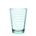 Iittala Glas Aino Aalto Wassergrün (Groß)