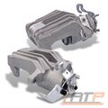 2x BREMSSATTEL HINTEN LINKS RECHTS FÜR SKODA OCTAVIA 1U SEAT LEON TOLEDO 1M 