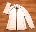 Wellensteyn  Molecule Lady  Damen Jacke Steppjacke Weiß Gr. S  Top Zustand