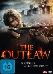 The Outlaw - Krieger aus Leidenschaft  DVD/NEU/OVP