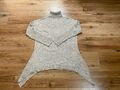 Pullover Kleid 38 