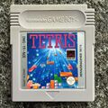 Tetris Nintendo Gameboy Classic Spiel Modul NOE