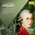 DISCOVER MOZART  CD NEU MOZART,WOLFGANG AMADEUS