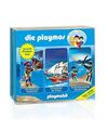 Die Playmos - Die große Piraten Box (Original Playmobil Hörspiele)