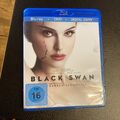 Blu-ray ► Black Swan ◄ Blu-ray & DvD Disk - 2 Disk