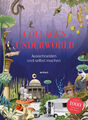 Eliza Scott; Maria Rivans / Collagen Underworld