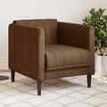 Sofa Couch Loungesofa Polstersofa Sessel Polstersessel Wohnzimmer Stoff vidaXL