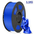 【Kaufe 4 Zahl 3】JAYO PLA PETG PLA+ SILK ABS ASA 3D Drucker Filament 1,75mm 1,1KG