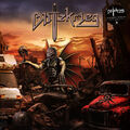 Blitzkrieg - Blitzkrieg Black Vinyl Edition (2024 - EU - Original)