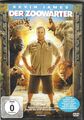 Der Zoowärter - Kevin James - DVD -