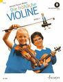 Renate Bruce-Weber Die fröhliche Violine Band 2 Geigenschule Noten Download Code