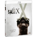 Saw X  [Blu-Ray Nuovo]