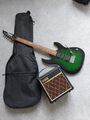 E-Gitarre Ibanez GRG170DX-BKN