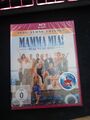 Mamma Mia! Here We Go Again [Blu-ray] Neu OVP