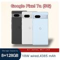 Neu Google Pixel 7A (5G) Smartphone Handys 8GB+128GB RAM Fabrik Freigeschaltet