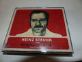 CD    Der goldene Handschuh Heinz Strunk
