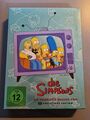 Die Simpsons - Die Komplette Season Two - Collectors edition (DVD)