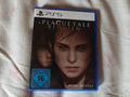 A Plague Tale: Requiem (Sony PlayStation 5, 2022) PS5