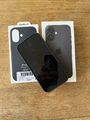 Apple IPhone 16 128gb Inkl. Apple Care + Apple Silicone Case