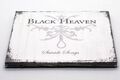 BLACK HEAVEN - SUICIDE SONGS (1x CD, TRI687CD, Digipak)