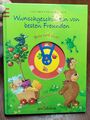 KINDERBUCH Wunschgeschichten von besten Freunden, GRIMM / BIRKENSTOCK 2013