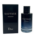 Dior Sauvage Eau de Parfum für Herren - 100ml OHNE VERSCHWEIß FOLIE