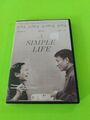 A Simple Life (DVD, 2012, Widescreen, Cantonese)-075