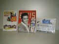 Elvis Presley Magazin DeAgostini - Die Offizielle Sammler-Edition Nr. 32  (2012)