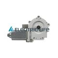 1x Elektromotor, Fensterheber ELECTRIC LIFE ZR BM39 L passend für BMW