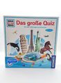 Was ist Was Das große Quiz - Komplett Play it smart Kosmos ©2013 ab 8 J.