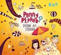 Ulrike Rylance | Penny Pepper 05: Spione am Strand | Audio-CD | Deutsch (2021)