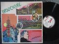 INDOCHINE L'Aventurier / LP France 1982 CLEMENCE MELODY No 201959