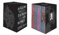 A Court of Dorns and Roses Hardcover Box Set, Sar