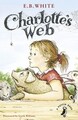 Charlotte's Web | E. B. White | Taschenbuch | A Puffin Book | B-format paperback